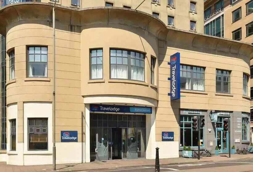Fotos del hotel Travelodge Brighton Seafront:  44
