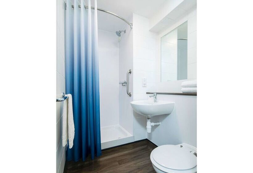 Fotos del hotel Travelodge Brighton Seafront:  27