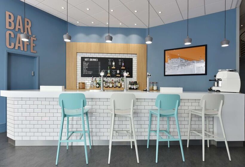 Fotos del hotel Travelodge Brighton Seafront:  22