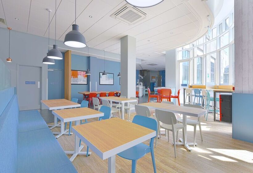 Fotos del hotel Travelodge Brighton Seafront:  40