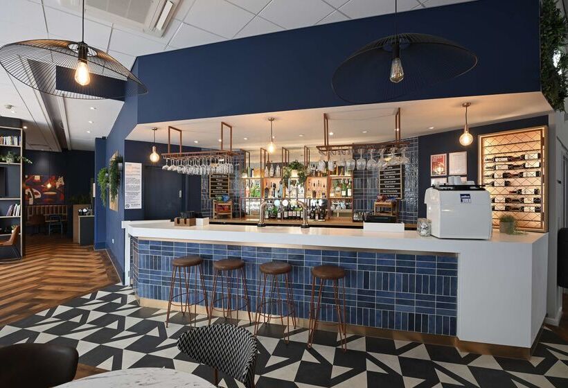 Fotos del hotel Travelodge Brighton Seafront:  21