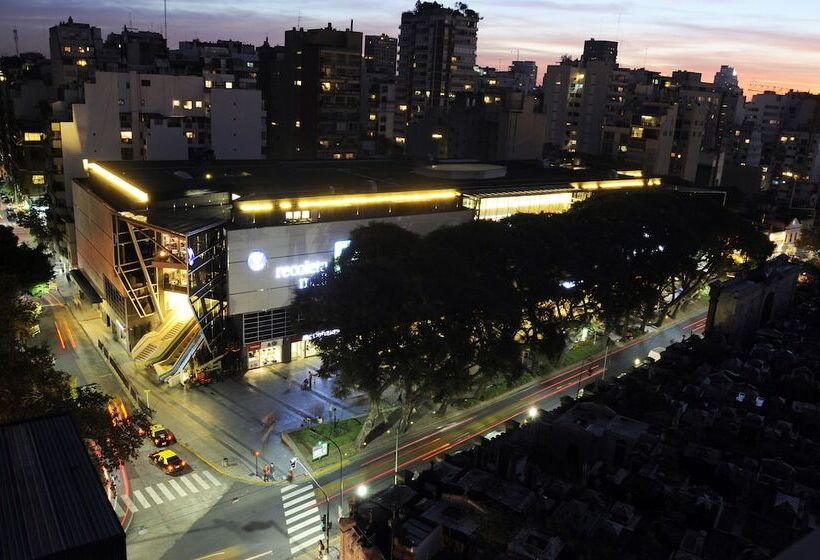 Fotos del hotel Urban Suites Recoleta Boutique:  4