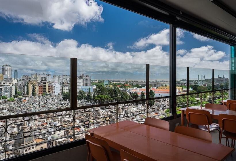 Fotos del hotel Urban Suites Recoleta Boutique:  8