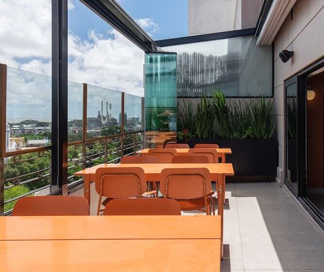 Fotos del hotel Urban Suites Recoleta Boutique:  2