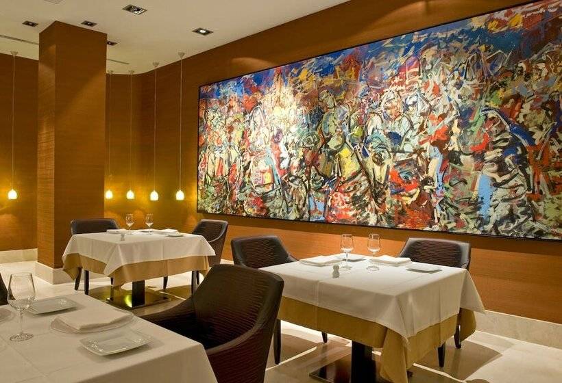 Urh Hotel Spa Zen Balagares