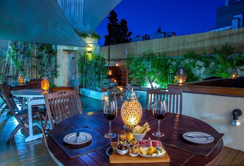 Fotos del hotel Vain Boutique:  4