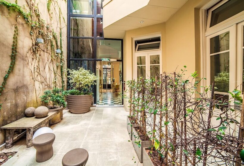 Fotos del hotel Vain Boutique:  12