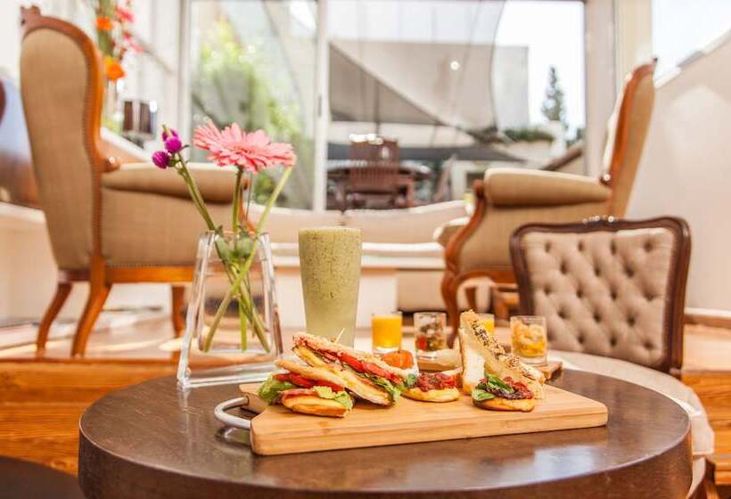 Fotos del hotel Vain Boutique:  13