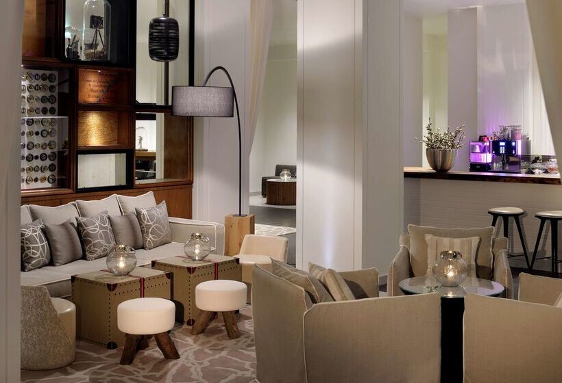 Fotos del hotel Vida Downtown:  23