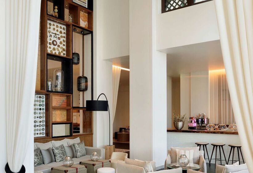 Fotos del hotel Vida Downtown:  12