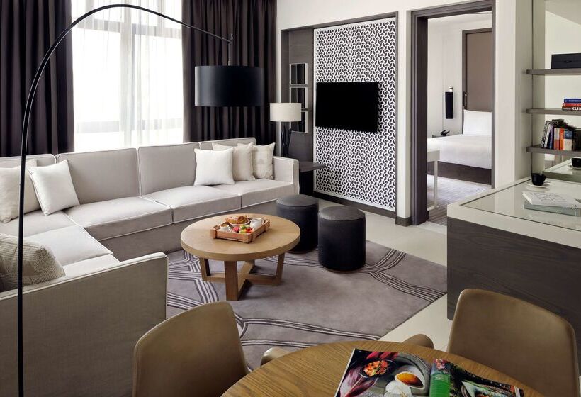 Fotos del hotel Vida Downtown:  9