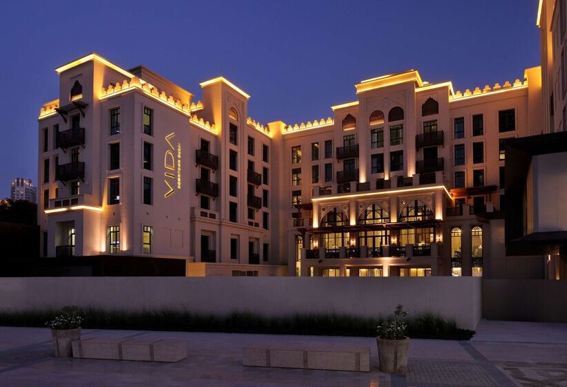 Fotos del hotel Vida Downtown:  24