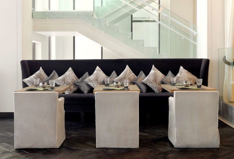 Fotos del hotel Vida Downtown:  21
