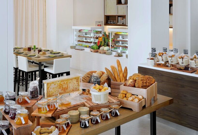Fotos del hotel Vida Downtown:  19