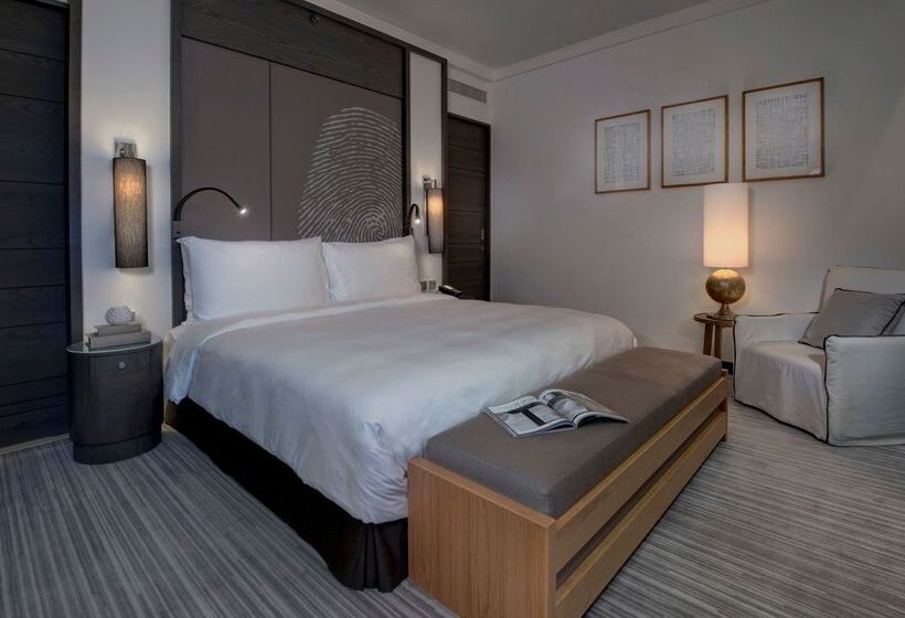 Fotos del hotel Vida Downtown:  6