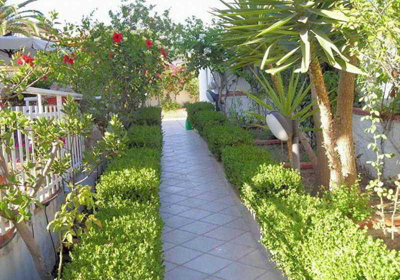 هتل Villa Corallina