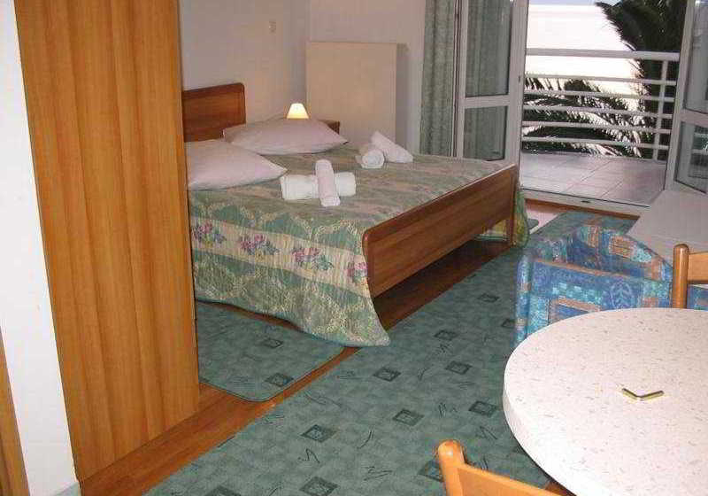 هتل Villa Jerkan