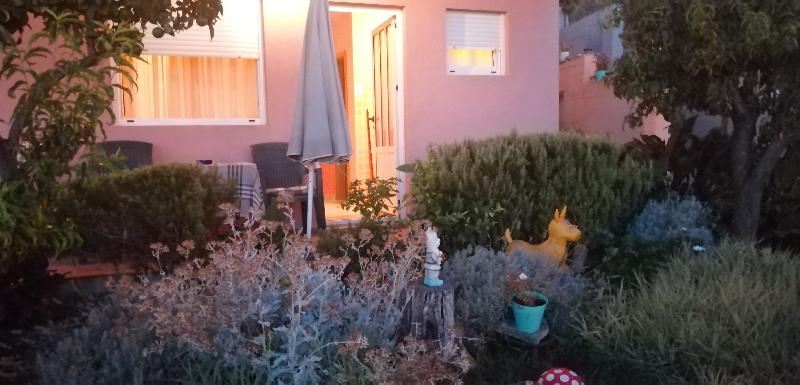 Отель Villa Luketa