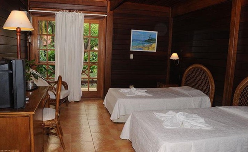 هتل Villa Maguana