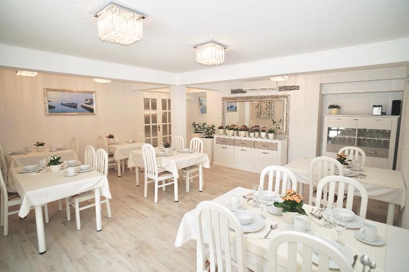 فندق Villa Rustica Dalmatia Apartments