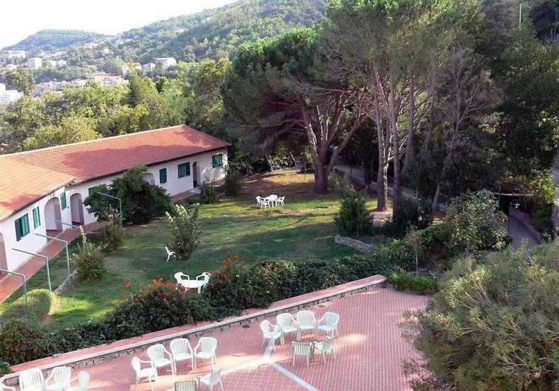 Hotel Villa Selene