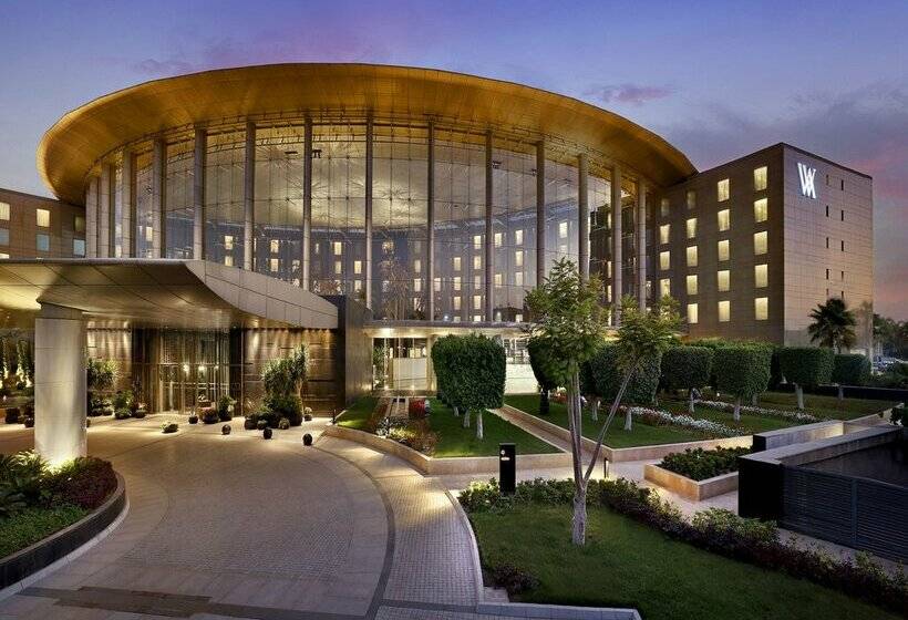 Fotos del hotel Heliopolis Towers Hotel:  63