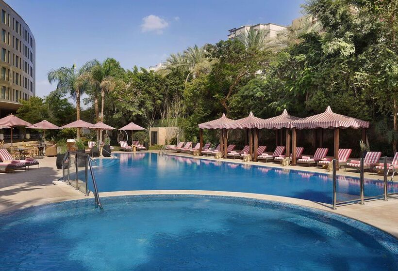 Fotos del hotel Heliopolis Towers Hotel:  4