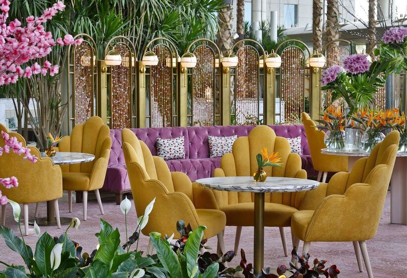 Fotos del hotel Heliopolis Towers Hotel:  33