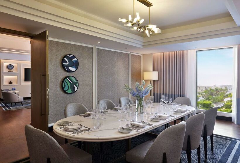 Fotos del hotel Heliopolis Towers Hotel:  15