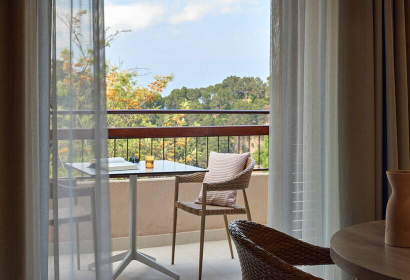 Fotos del hotel Arenas Resort Giverola:  9