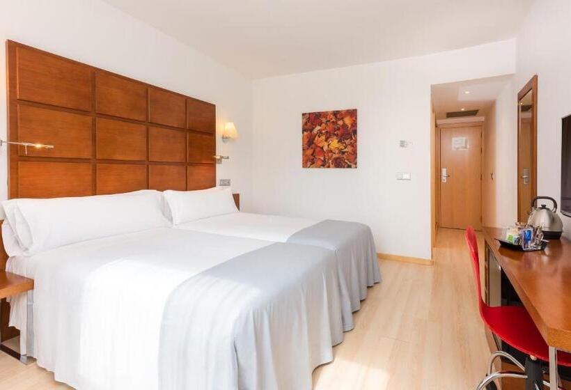 Fotos del hotel Zentral Ave:  2