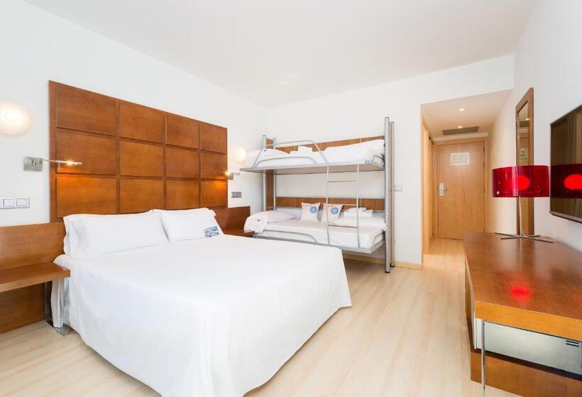 Fotos del hotel Zentral Ave:  10