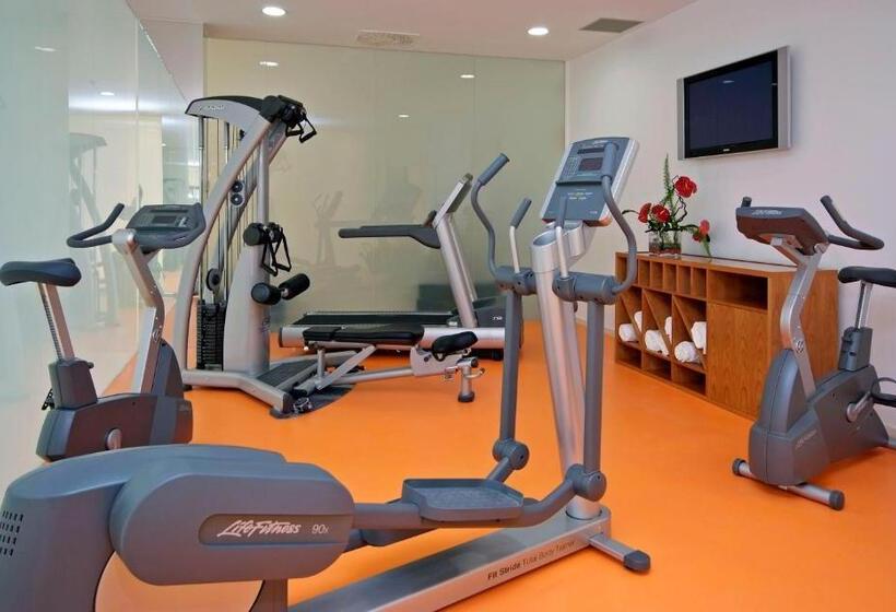 Fotos del hotel Zentral Ave:  19