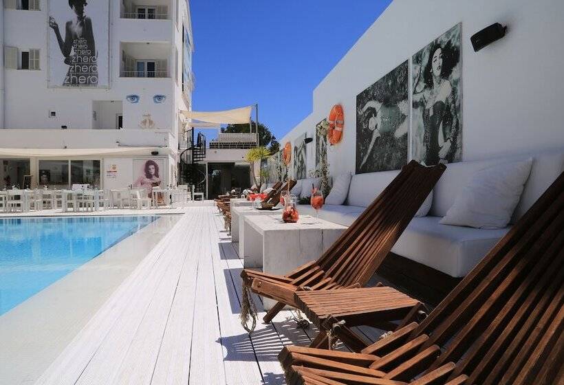 בית מלון כפרי Zhero