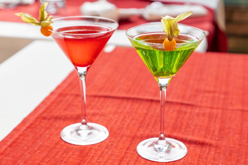 Fotos del hotel Kolbe Hotel Rome:  15