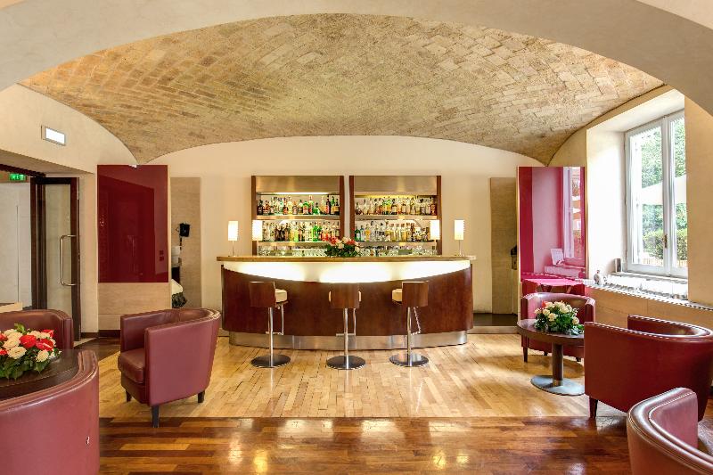Fotos del hotel Kolbe Hotel Rome:  18