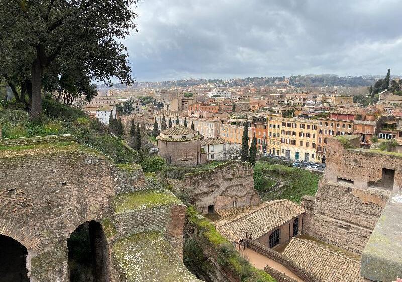 Fotos del hotel Kolbe Hotel Rome:  21