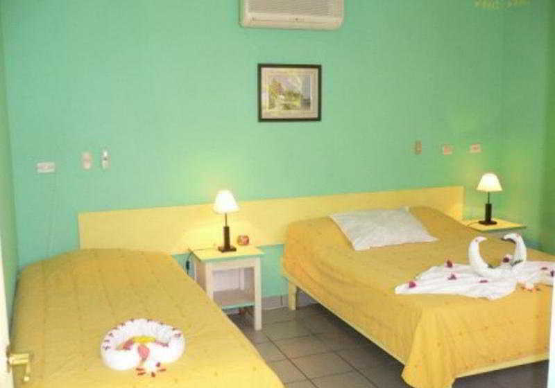 Habitació