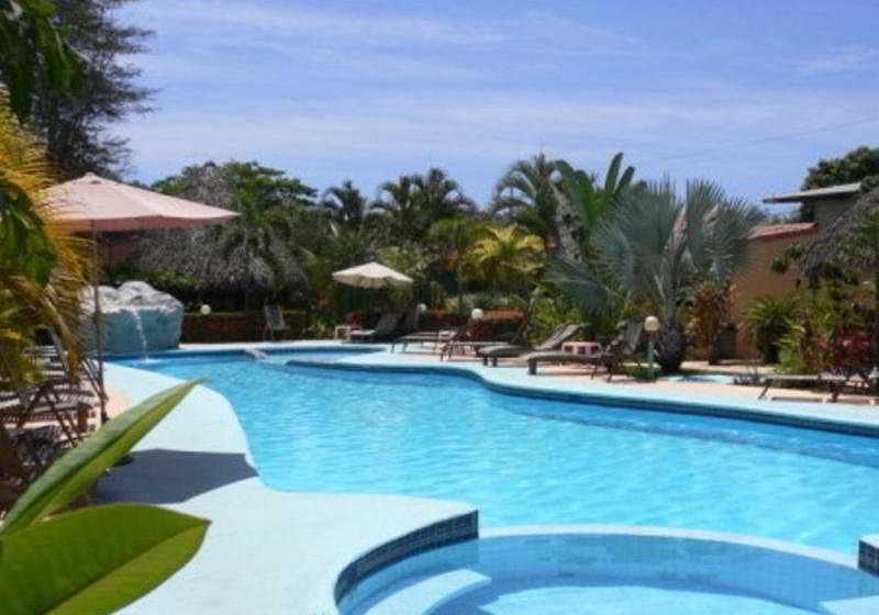 La Palmera Hotel 