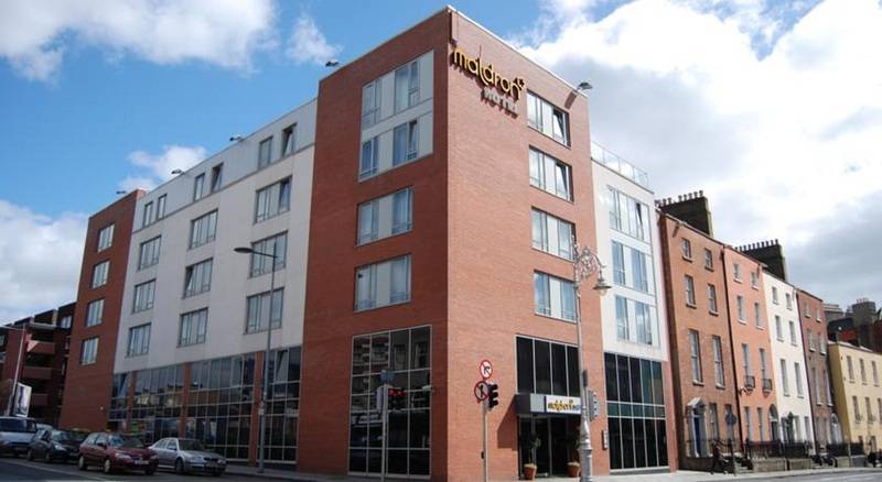 Fotos del hotel Maldron Hotel Parnell Square:  13