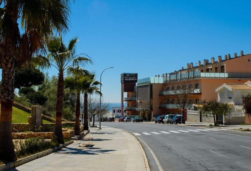 Apartamento Martín Alonso Pinzón