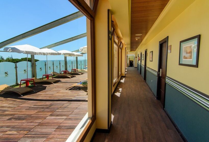 Apartamento Martín Alonso Pinzón