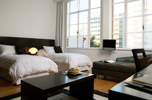 Fotos del hotel Moreno Hotel Buenos Aires:  5