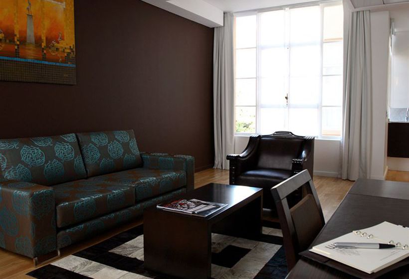 Fotos del hotel Moreno Hotel Buenos Aires:  7
