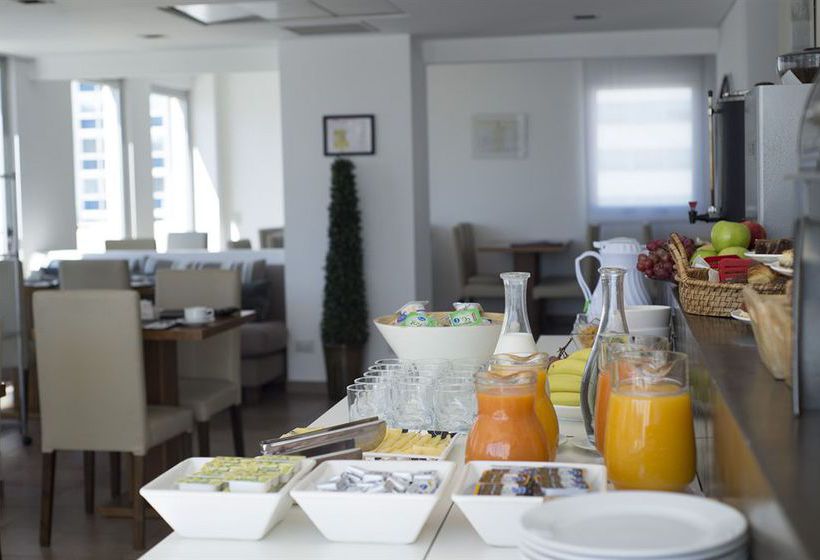 Fotos del hotel Moreno Hotel Buenos Aires:  16