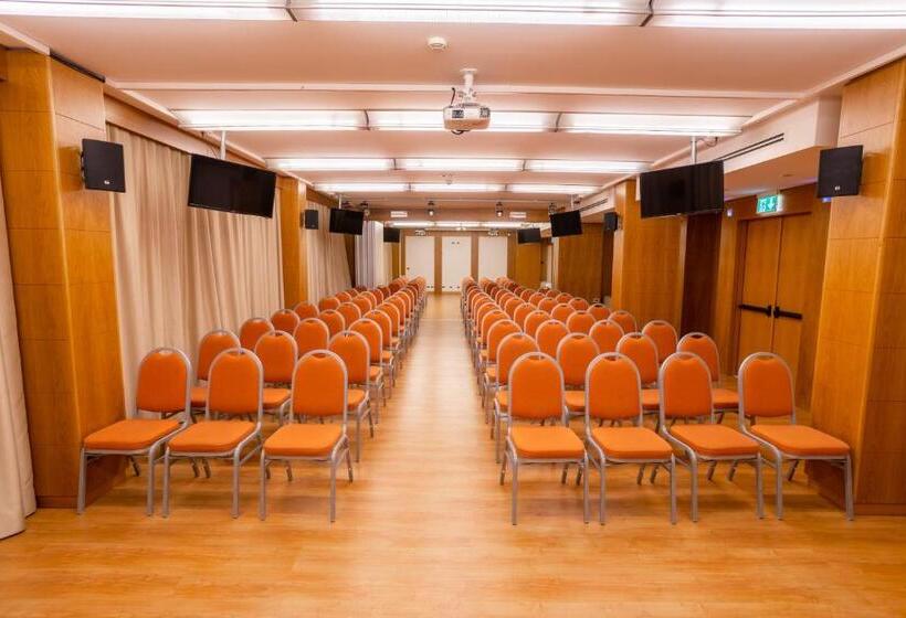 Fotos del hotel Papillo Hotels & Resorts Roma:  19