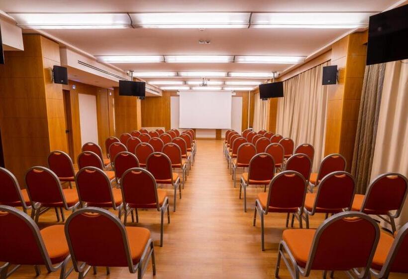 Fotos del hotel Papillo Hotels & Resorts Roma:  18