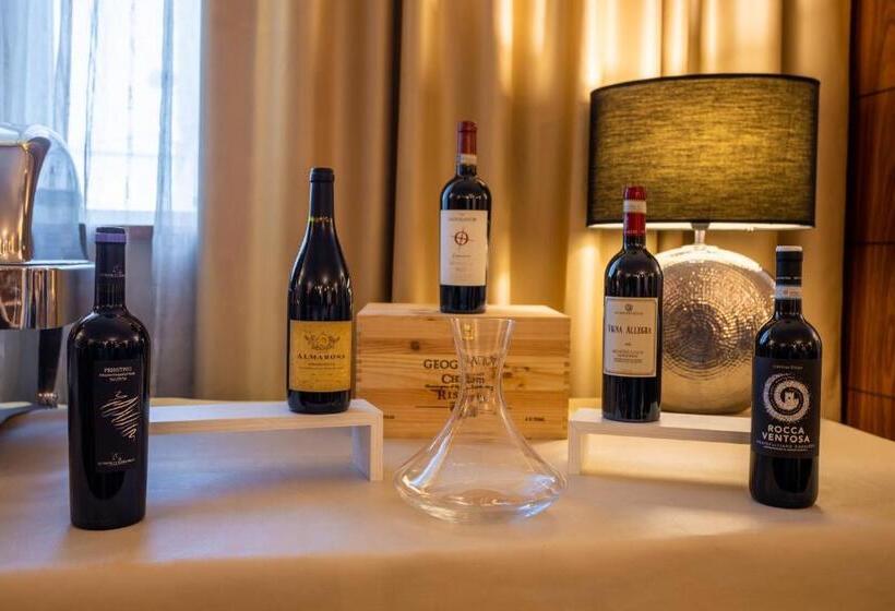 Fotos del hotel Papillo Hotels & Resorts Roma:  11