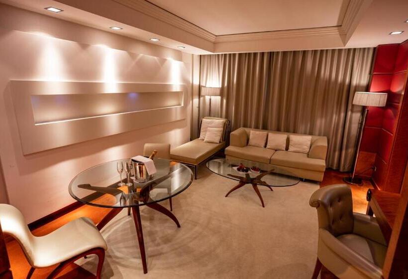 Fotos del hotel Papillo Hotels & Resorts Roma:  21