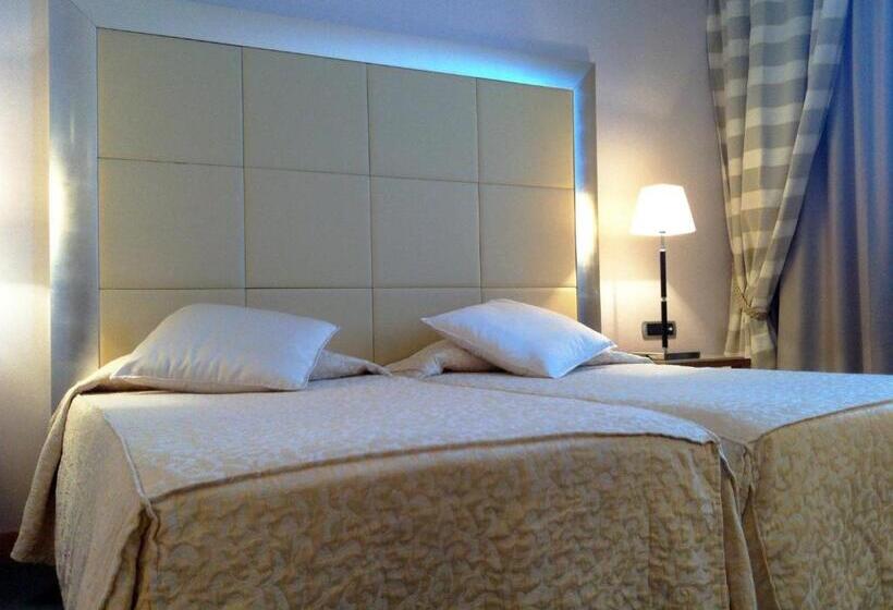 Fotos del hotel Papillo Hotels & Resorts Roma:  4